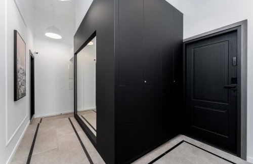 Wielopole Top Floor Apartments by Hostly - Foto 66