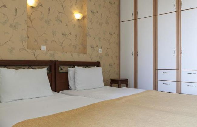 Nantin Hotel Ioannina - Foto 9