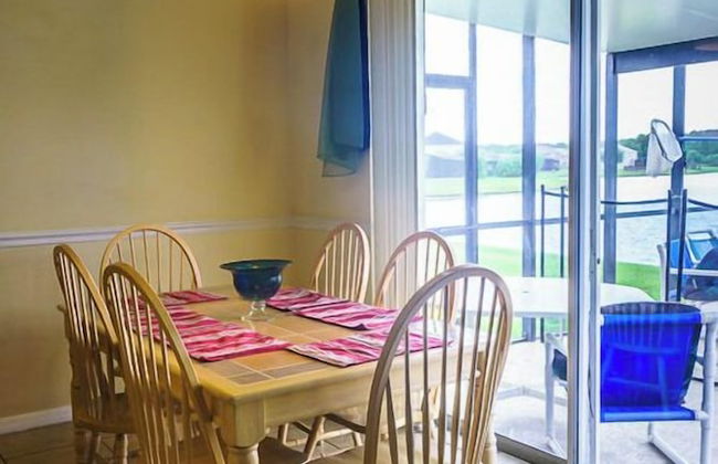 Crescent Lakes Villa - Foto 23