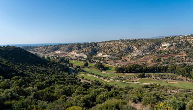 Villa 14 - Kourion in Kouklia - Photo 4, Room
