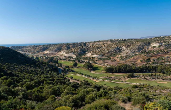 Villa 14 - Kourion in Kouklia - Photo 4