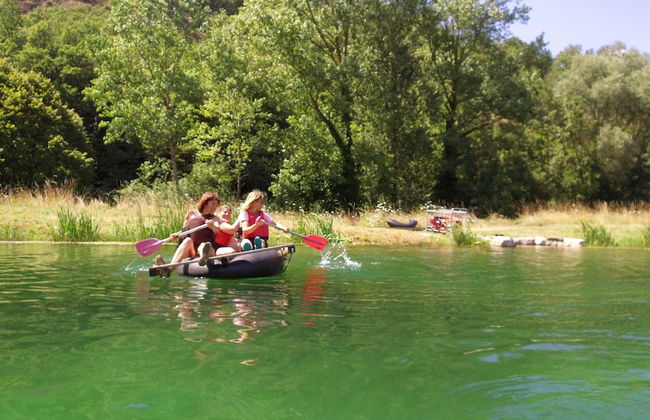 VVF Sud Aveyron, Brusque - Foto 55