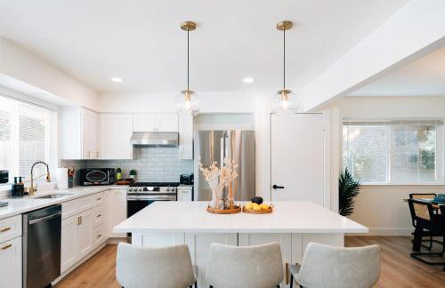 Q2 Stadium Domain Downtown Pool Game Loft - Foto 8