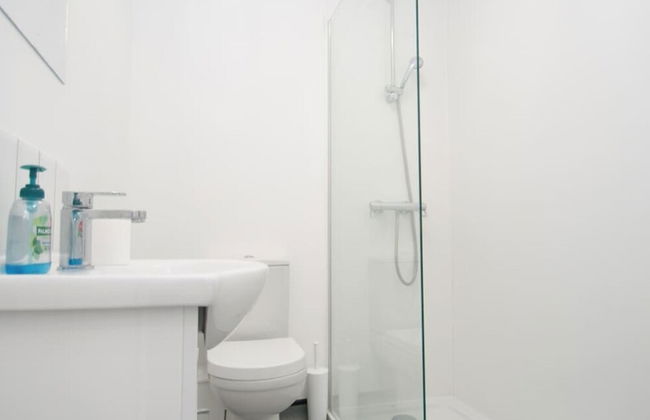 Margate Garden Apartment - Foto 13