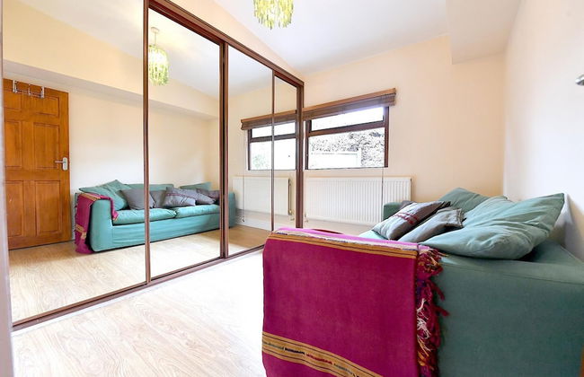 Gorgeous 3BD Cottage in the Heart of Guildford - Foto 6