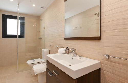 Casa Renata by Aguilarent - Foto 14