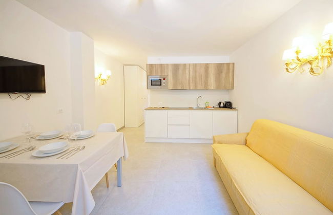 DolceVita Apartments N. 521 - Foto 13