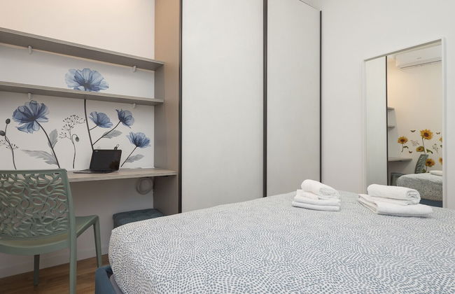 Bilocale con Balcone in Zona Nolo - Foto 6