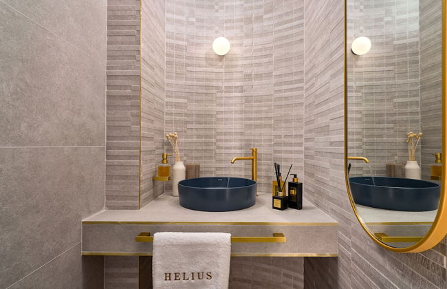 Helius Villas - Foto 28