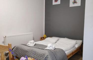 Pokoje Pod Gruszą -osobne wejścia - Foto 5