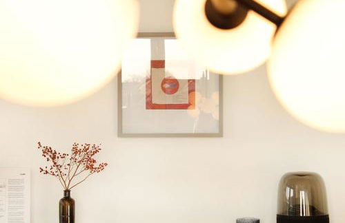 reoh I Maisonette am See I Malerischer Ausblick I Beamer I Berlin in 30min - Foto 29