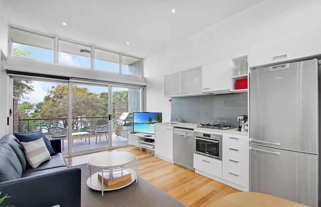 5 Knots Metung - Foto 24