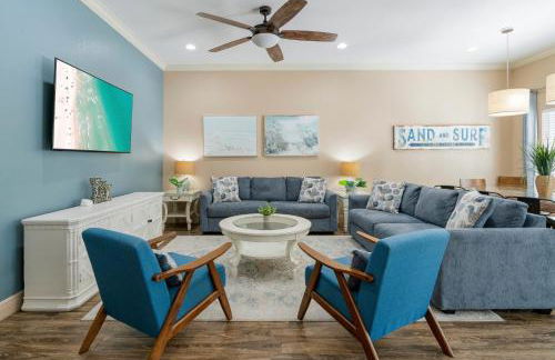 Sun Kissd by Travel Life Vacations - Foto 40