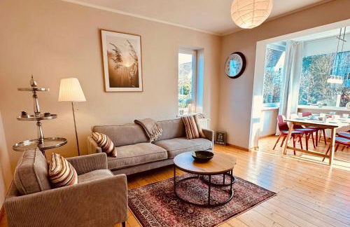 Ferienwohnung Kaiserliebe - Foto 1