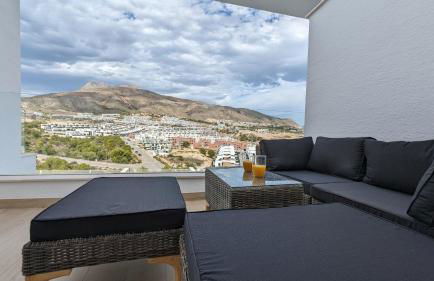 PANORAMIC personal pool home - Foto 21