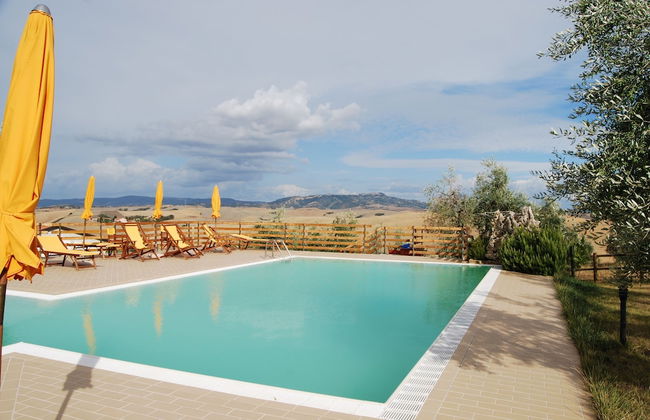 Agriturismo Signorini - Foto 13