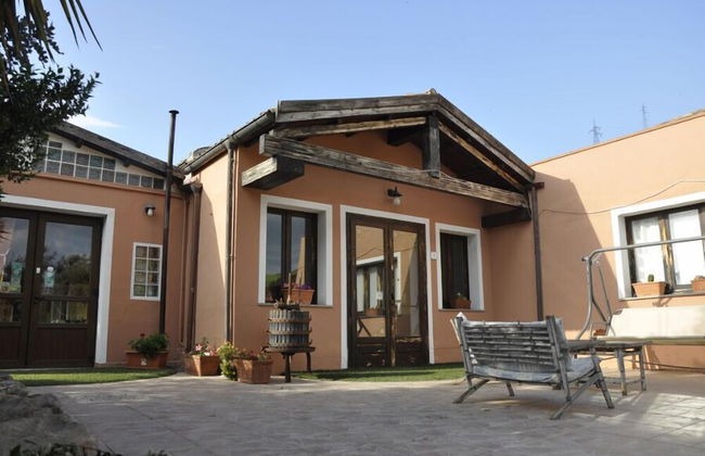 Agriturismo Sa Tanca Noa - Photo 66