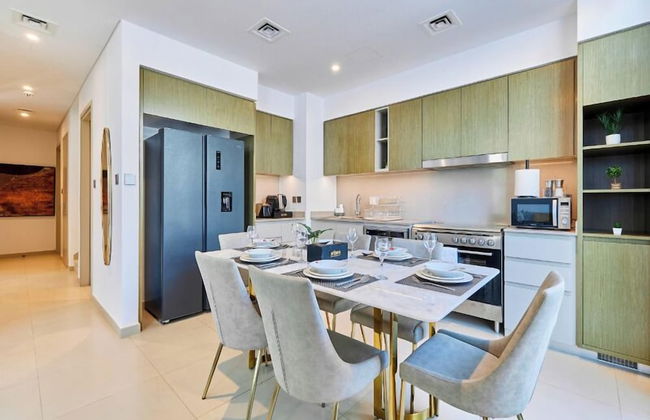 bnbme - Sunvilla AR3 - 4 BDR - Photo 42