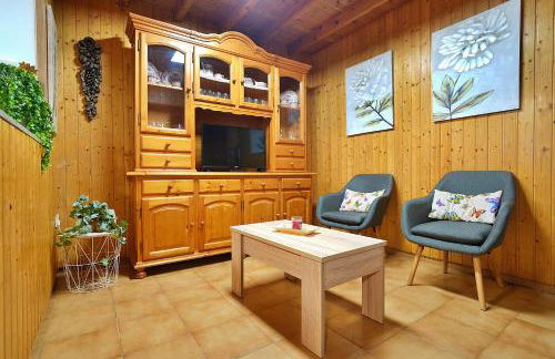 Casa en playa de As Sinas - Foto 24