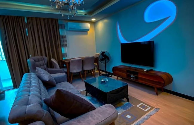 Eyüpsultan ABS Suites - Foto 27