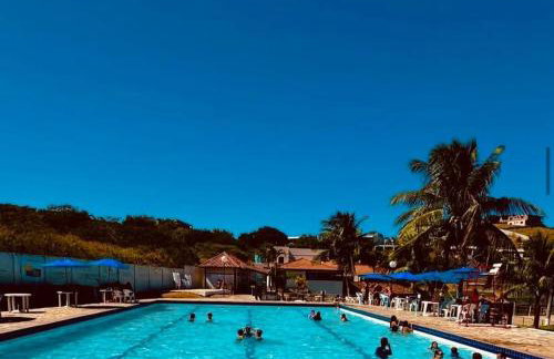 Apartamento no Condomínio Marina Clube - Foto 7