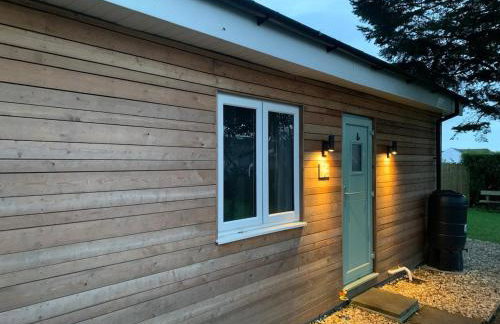 Y Caban-The Cabin-2 Guests-Private Parking-Fast WIFI - Foto 15