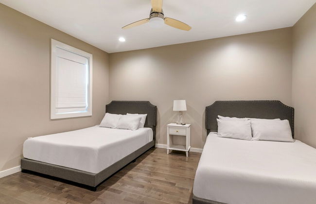 Modern 4BR Townhouse in Bienville Villas - Foto 12