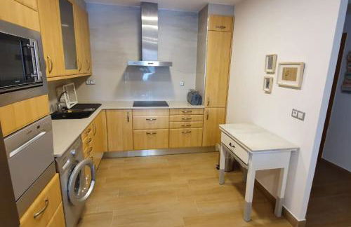 LA GATERA 1D BAJO ARAGON - MATARRAÑA - Foto 31