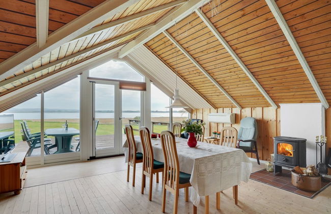 "Henrieke" - 250m to the fjord - Foto 16