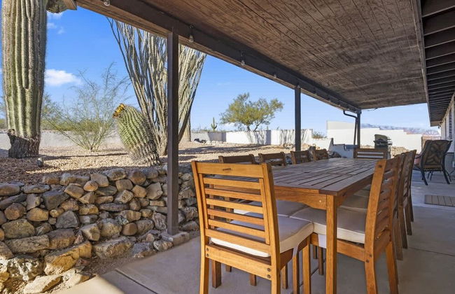 Panoramic Mountain Views Heated Pool 2 Kitchens - Foto 61