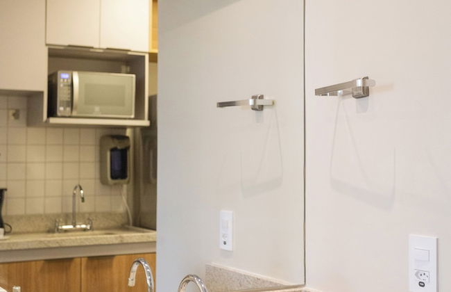 Co.Next Liberdade - Foto 32