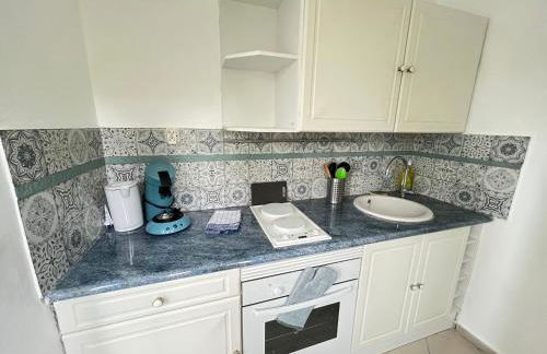 Vue sur Jardin Parking Ascenseur Un-Séjour-à-Part - Foto 16