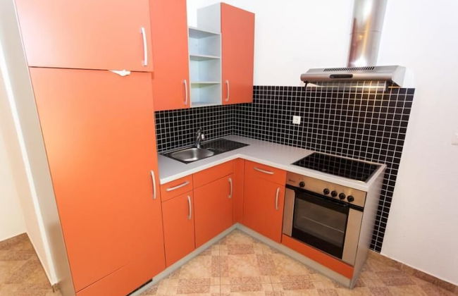 Maretsol Vacation House - Foto 12