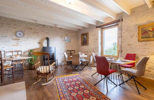 Le Penty - proche plages et centre - Photo 16