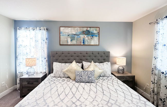 Balmoral Resort-162kb 4 Bedroom Home by RedAwning - Photo 4