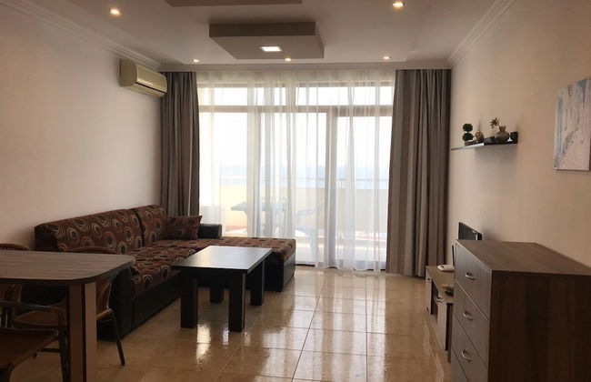 Lazur 5 Apartments - Photo 20