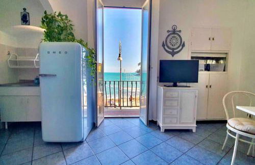 Casa Pomaro-sul mare-vicino a Portofino - Foto 21