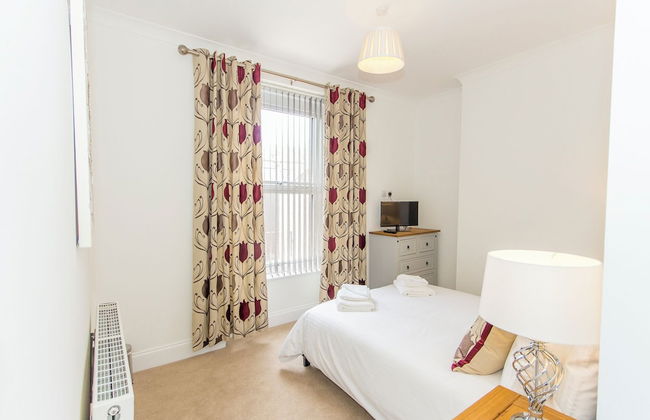 Admiralty street by Pureserviced - Foto 17