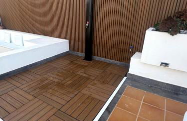 Villa Dedalos - Spacious luxury Villa with heated pool in Puerto Calero - Foto 26