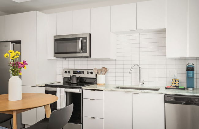 Mint House Phoenix – Midtown - Foto 11