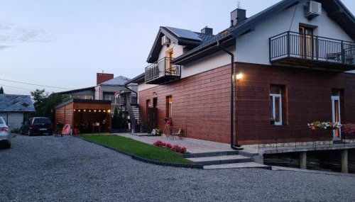 Apartamenty Defala i Strefa Relaksu Natural Touch - Foto 4, Garden