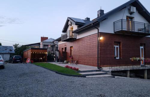 Apartamenty Defala i Strefa Relaksu Natural Touch - Foto 4