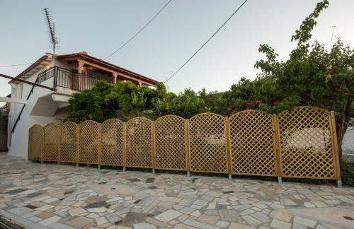 Manolis Stone House Villa - Foto 15