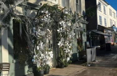 NEW Cosy cottage - Lake view & Log Burner - Dog proof garden - Foto 25