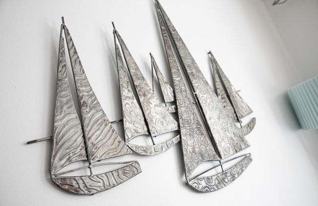 Pippin Cottage in Salcombe - Foto 7