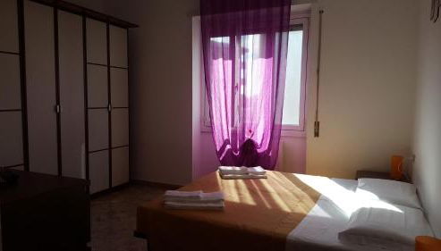 DaNicolas via dei Partigiani apartment - Foto 4