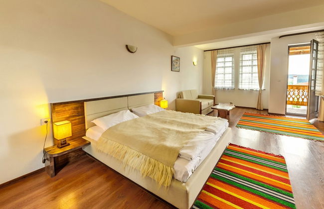 Wine & SPA Complex Starossel - Foto 5