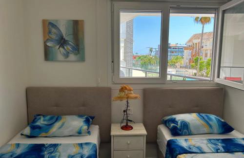 Denia Mar Apartment - Mar Baltic 5 - Foto 11