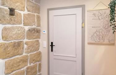 Haus Sandstein Glück Biedermann - Foto 8