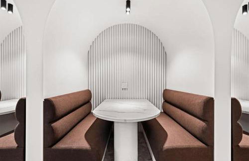 Blueground Long Island City fitness center nr Gantry Plaza State Park NYC-2181 - Foto 20